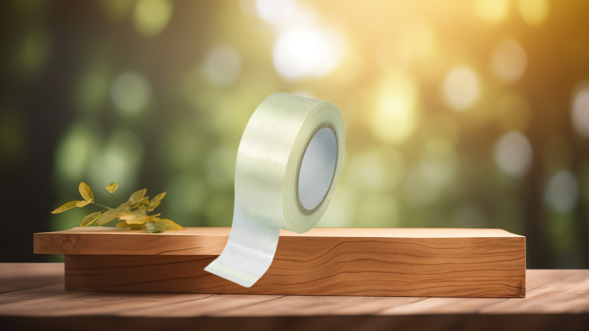 Transparent Cello Tape Manufacturer  in Gurgaon